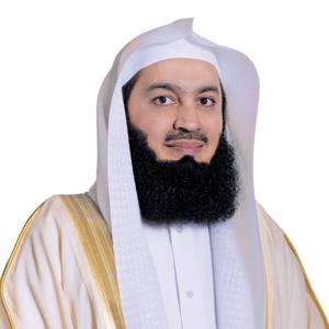 Mufti Menk Podcast by Dr Mufti Ismail Menk