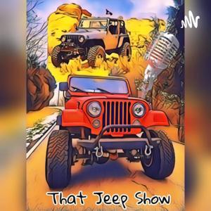 That Jeep Show by SJ