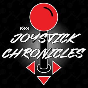 The Joystick Chronicles