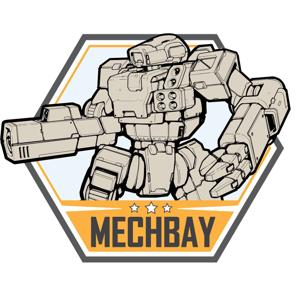 The Mechbay by MechWarrior Josh, Dustin, and Denham