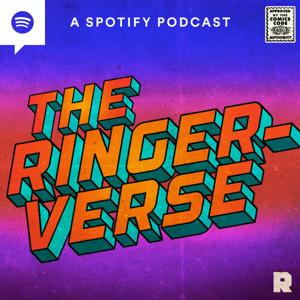 The Ringer-Verse by The Ringer