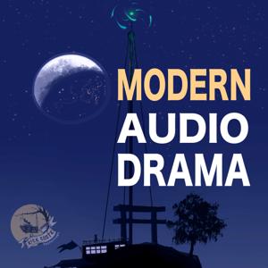 Modern Audio Drama by Rick Coste