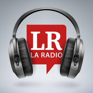 LR Radio by Diario La república
