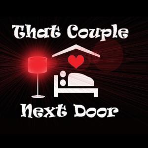 That Couple Next Door by A sexy swinger podcast