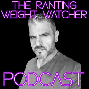 The Ranting Weight Watcher by Donato Russo