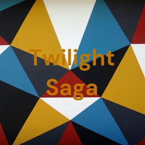 Twilight Saga by Ginnia Finnoe