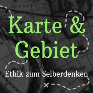 Karte und Gebiet by Tobias Faix & Thorsten Dietz