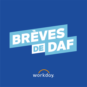 Brèves de DAF by Workday