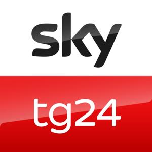 Le news di Sky Tg 24 by Sky TG 24