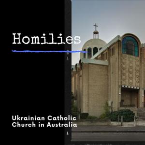 Ukrainian Catholic Church in Australia Podcast
