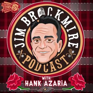 The Jim Brockmire Podcast by Le Batard & Friends