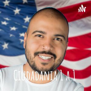 Ciudadania 1 a 1 by Luis Garcia