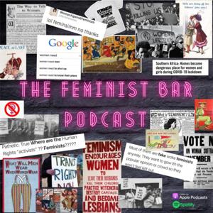 The Feminist Bar Podcast 