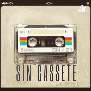 Sin Casette Podcast