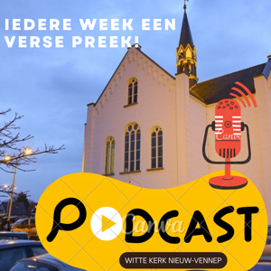 PG Witte Kerk Nieuw-Vennep