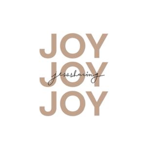 Jess Sharing Joy