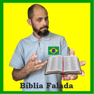 Bíblia Cast - A Bíblia em Áudio