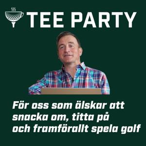 Tee Party by Tee Party