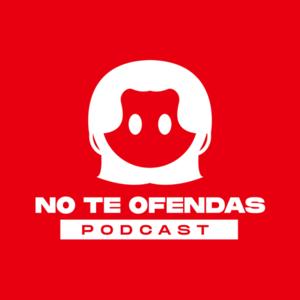 No Te Ofendas by Luis Perdomo