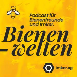Bienenwelten by imker.ag