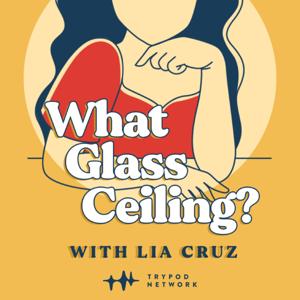What Glass Ceiling?