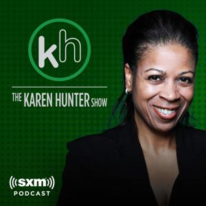 Karen Hunter Show by SiriusXM