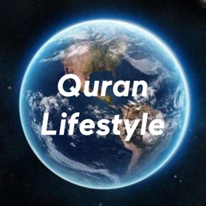 Quran Lifestyle by @hawaariyyun