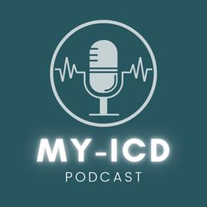 MY-ICD Podcast