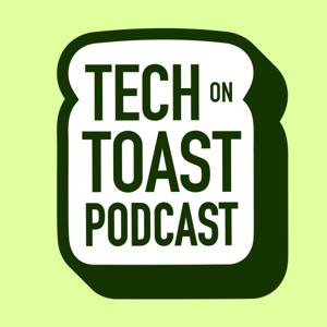 Tech on Toast, The Hospitality Tech Podcast by Chris Fletcher
