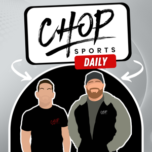 The Chop Sports Show
