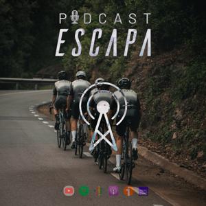 Biciescapa podcast by Biciescapa