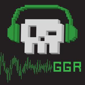 Ghost Game Review's Podcast