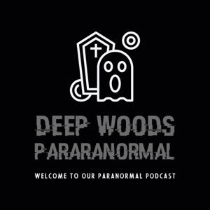 We talk about all things paranormal. Hauntings, UFOS, Bigfoot Dogman and more paranormal activity.