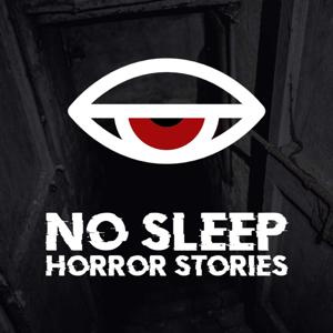 No Sleep Horror Stories by Isaac Rodriguez