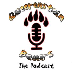 Queerenstein Bears The Podcast