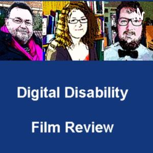 Digital Disability Film & TV Review