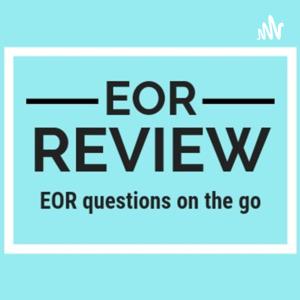 EOR Review by Doc Brandy