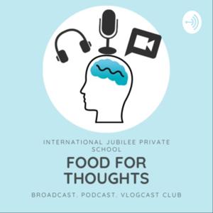 Food for Thoughts- IJPS