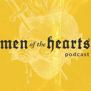 Men of the Hearts by Detroit Priestly Vocations