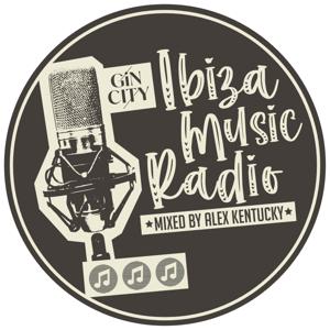 Gin City The Radio by Alex Kentucky by Gin City