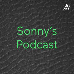 Sonny’s Podcast