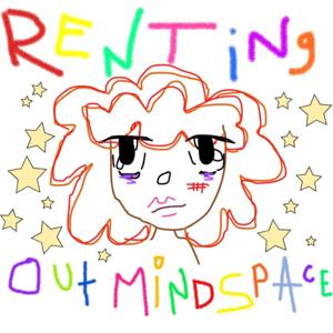 Renting Out Mindspace: With Leah Thompson
