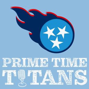 Prime Time Titans by Prime Time Titans
