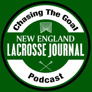 New England Lacrosse Journal‘s Chasing The Goal by Seamans Media
