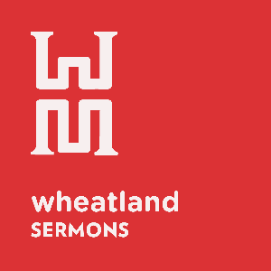 The Wheatland Mission