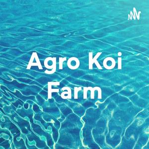 Agro Koi Farm