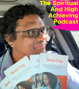 The Trig Podcast of JOY! | David Trig
