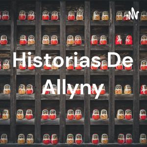Historias De Allyny