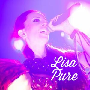 Lisa Pure’s “Pure Essentials” Podcast