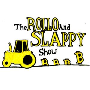 The Rollo and Slappy Show by Rollo McFloogle